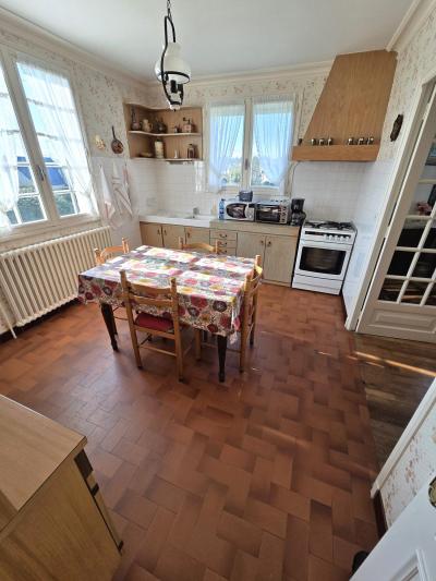 Neo-Breton Detached House with Garden