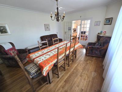 Neo-Breton Detached House with Garden