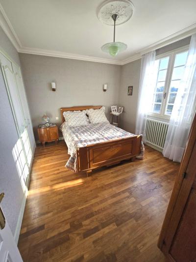 Neo-Breton Detached House with Garden