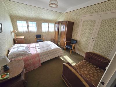 Neo-Breton Detached House with Garden