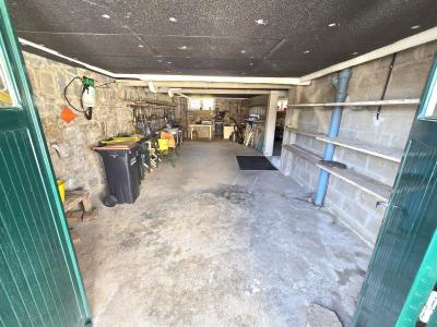 Neo-Breton Detached House with Garden