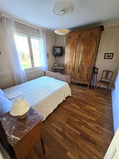 Neo-Breton Detached House with Garden