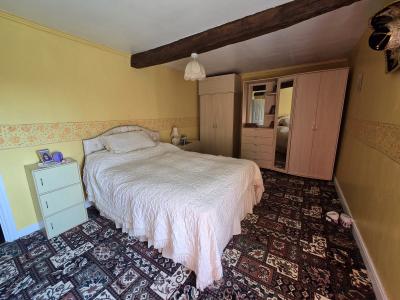 Detached Country House with Open Views