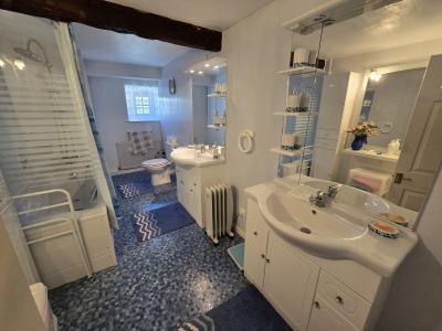 Detached Country House with Open Views