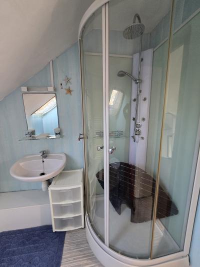 Detached Country House with Open Views