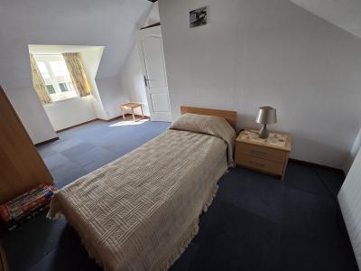 Detached Country House with Open Views