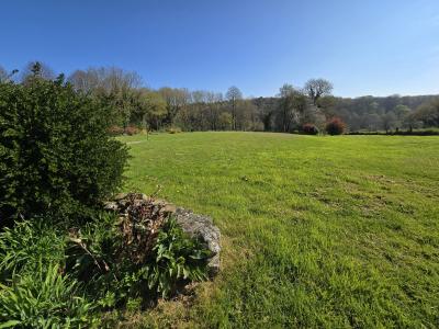 Detached Country House with Open Views