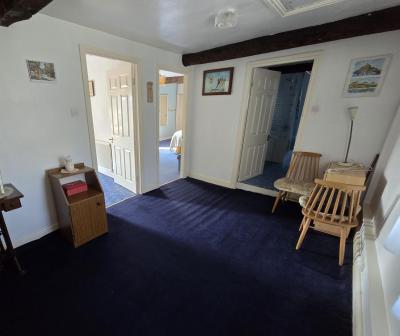 Detached Country House with Open Views