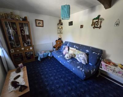 Detached Country House with Open Views