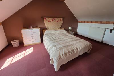 Detached Country House with Open Views