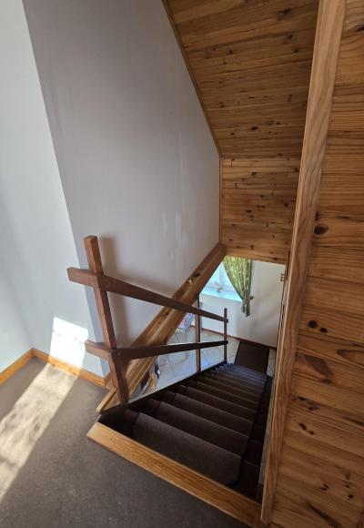 Detached Country House with Open Views