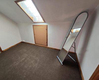 Detached Country House with Open Views