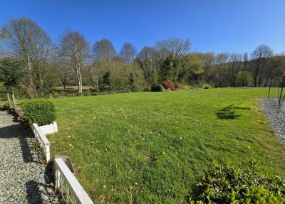 Detached Country House with Open Views