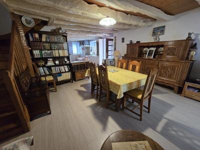 Traditional House with Nice Garden