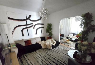 Detached House with Garden with Open View