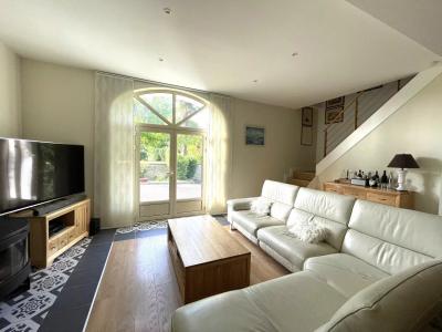 Country House In A Beautiful Setting