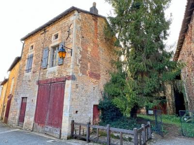 Cottage To Renovate with Outbuilding And Garden