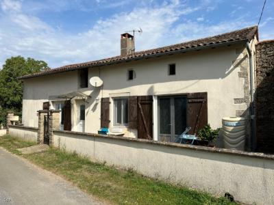 Spacious and Cosy Detached Stone House