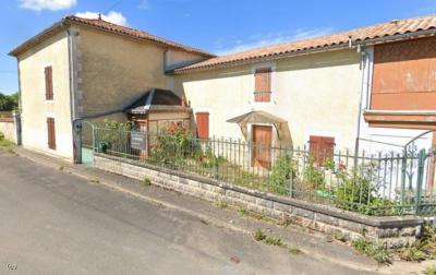 Beautiful Period Property With Outbuildings And Garden