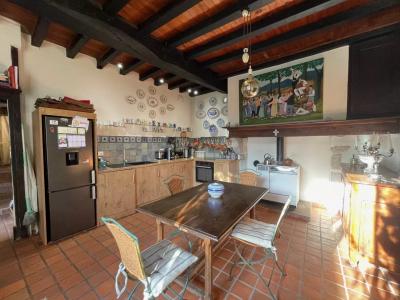 Character Property In Historic Setting