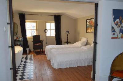 Neo-Basque Architecture House in Great Location