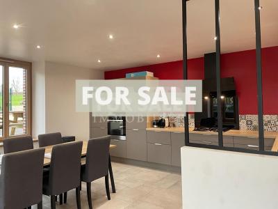 Detached Rural House with Open Views