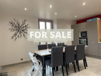 Detached Rural House with Open Views