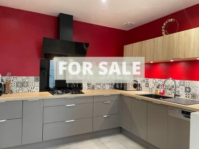 Detached Rural House with Open Views