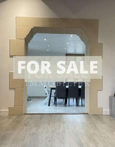 Detached Rural House with Open Views