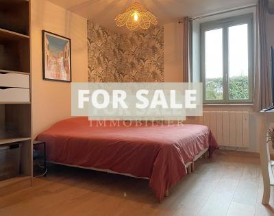 Detached Rural House with Open Views