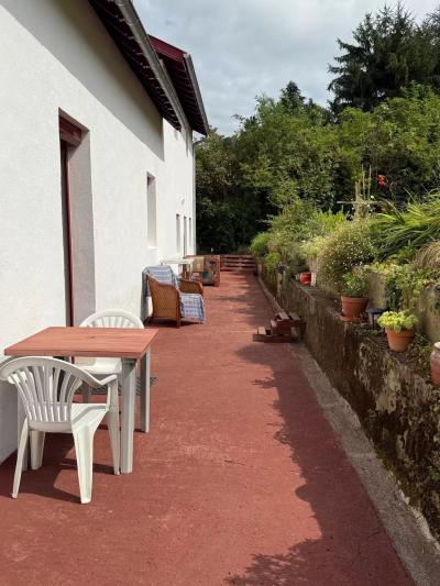 Fully Renovated House With Terrace And Garden