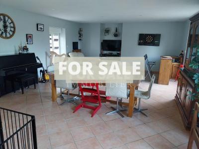 Detached Longere in the Countryside with Open Viiew