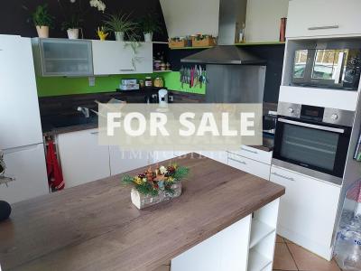 Detached Longere in the Countryside with Open Viiew