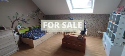 Detached Longere in the Countryside with Open Viiew