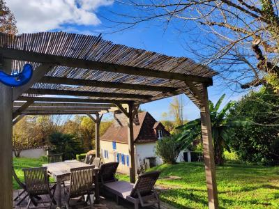 Beautiful 19th Century House with Lovely Garden