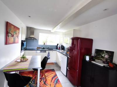 Charming Country Home With Garden One Hour From The Ski Station