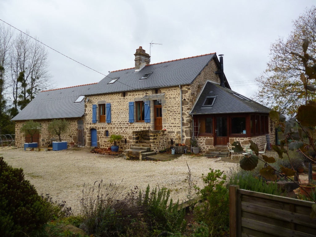Fantastic Fully Renovated French Farm House