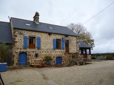 Fantastic Fully Renovated French Farm House
