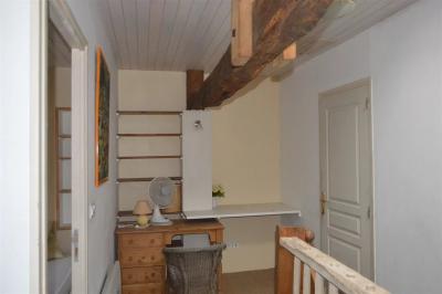 Lovely House in a Charming Floral Town