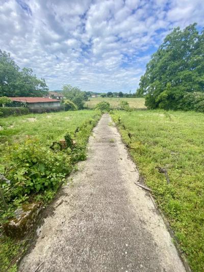 Imposing Former Farm in a Charming Village
