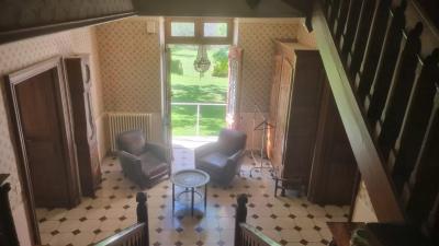 Charming Property In Lovely Location