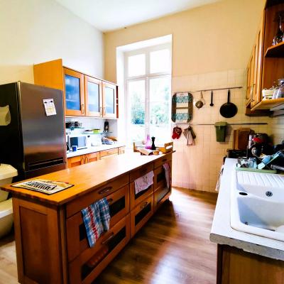 Superb Chateau in 4 Hectares of Parkland Gardens