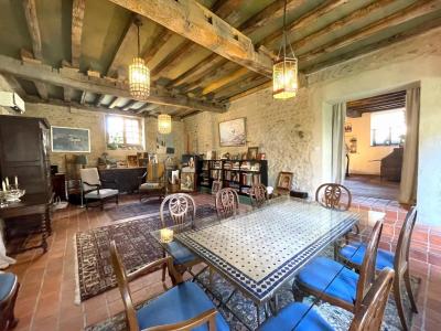 Character Property In Historic Setting