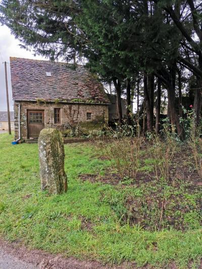 Country House to Renovate