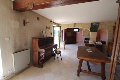 Delightful House Set on 1.2 Hectares