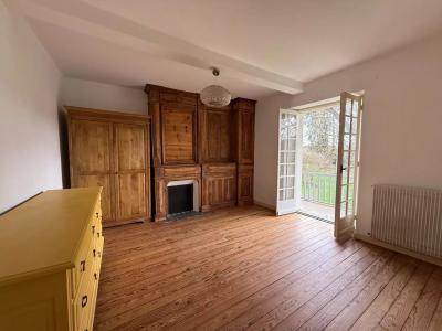 Beautiful Detached House with Lovely Garden