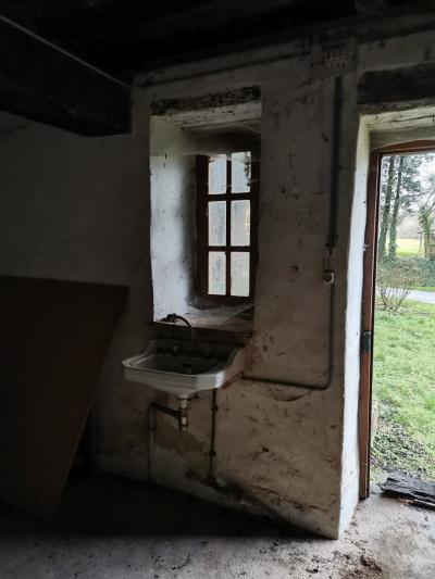 Country House to Renovate