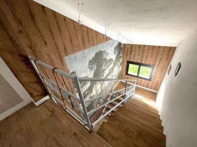 Spacious Detached House With Guest Gite