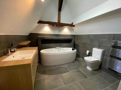 Beautiful and Luxurious Town House