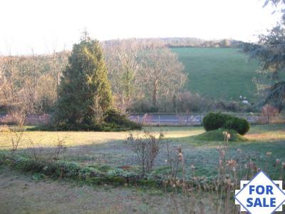 Stunning Detached House and Landscaped Garden